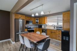 Den - 71 Rougeau Avenue, Winnipeg, MB R2C3X5 Photo 9