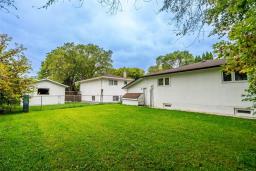 6 Tulane Bay, Winnipeg, MB R3T2T7 Photo 30