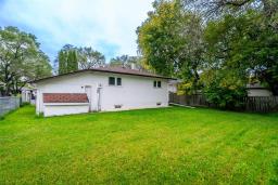 6 Tulane Bay, Winnipeg, MB R3T2T7 Photo 31