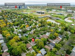 6 Tulane Bay, Winnipeg, MB R3T2T7 Photo 36