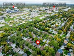 6 Tulane Bay, Winnipeg, MB R3T2T7 Photo 37