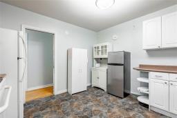 Eat in kitchen - 6 Tulane Bay, Winnipeg, MB R3T2T7 Photo 8