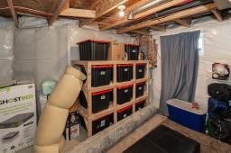 136 Swinford Way, Winnipeg, MB R2V4X3 Photo 32