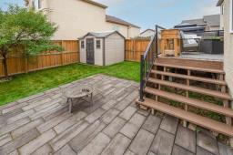 136 Swinford Way, Winnipeg, MB R2V4X3 Photo 34