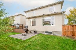 136 Swinford Way, Winnipeg, MB R2V4X3 Photo 35