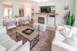 Recreation room - 136 Swinford Way, Winnipeg, MB R2V4X3 Photo 8