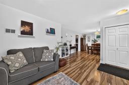 Recreation room - 454 Montague Avenue, Winnipeg, MB R3L1T7 Photo 7