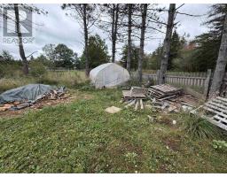 Laundry room - 107 Upper Pembroke Road, Pembroke, NS B0N2P0 Photo 6