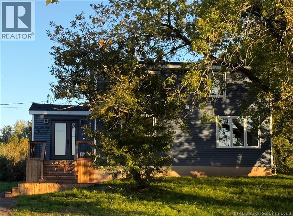 307 Bannister Road - 1