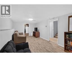 Bedroom - 133 Willis Street, Fredericton, NB E3A1J2 Photo 6