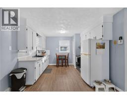 Primary Bedroom - 133 Willis Street, Fredericton, NB E3A1J2 Photo 7
