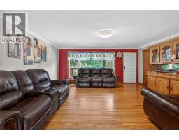 Kitchen - 944 Mcnaughton Avenue, Chatham, ON N7L0E4 Photo 12