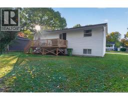 133 Willis Street, Fredericton, NB E3A1J2 Photo 30