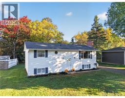 133 Willis Street, Fredericton, NB E3A1J2 Photo 35