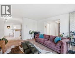 Living room - 203, 323 13 Avenue Sw, Calgary, AB T2R0K3 Photo 6