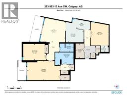 203, 323 13 Avenue Sw, Calgary, AB T2R0K3 Photo 48