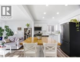 Kitchen - 15 Cannes Street, Kitchener, ON N2R1V9 Photo 12