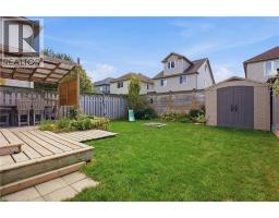 15 Cannes Street, Kitchener, ON N2R1V9 Photo 45