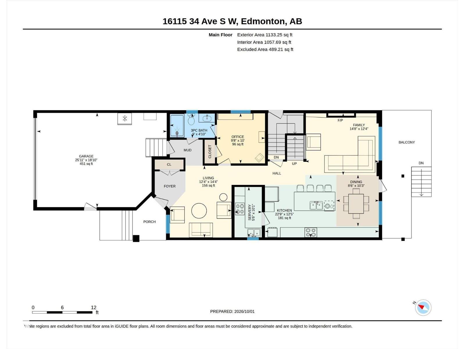 16115 34 AV SW - 59