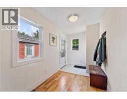 Kitchen - 25 Hillcrest Drive, Moncton, NB E1E1V9 Photo 12