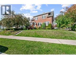 25 Hillcrest Drive, Moncton, NB E1E1V9 Photo 33