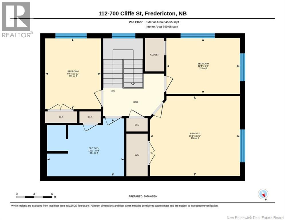 #112 700 Cliffe Street - 43