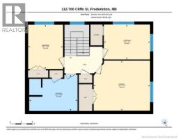 700 Cliffe Street Unit# 112, Fredericton, NB E3A5V2 Photo 43