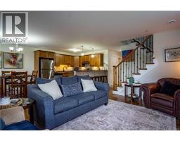 Laundry room - 700 Cliffe Street Unit# 112, Fredericton, NB E3A5V2 Photo 6