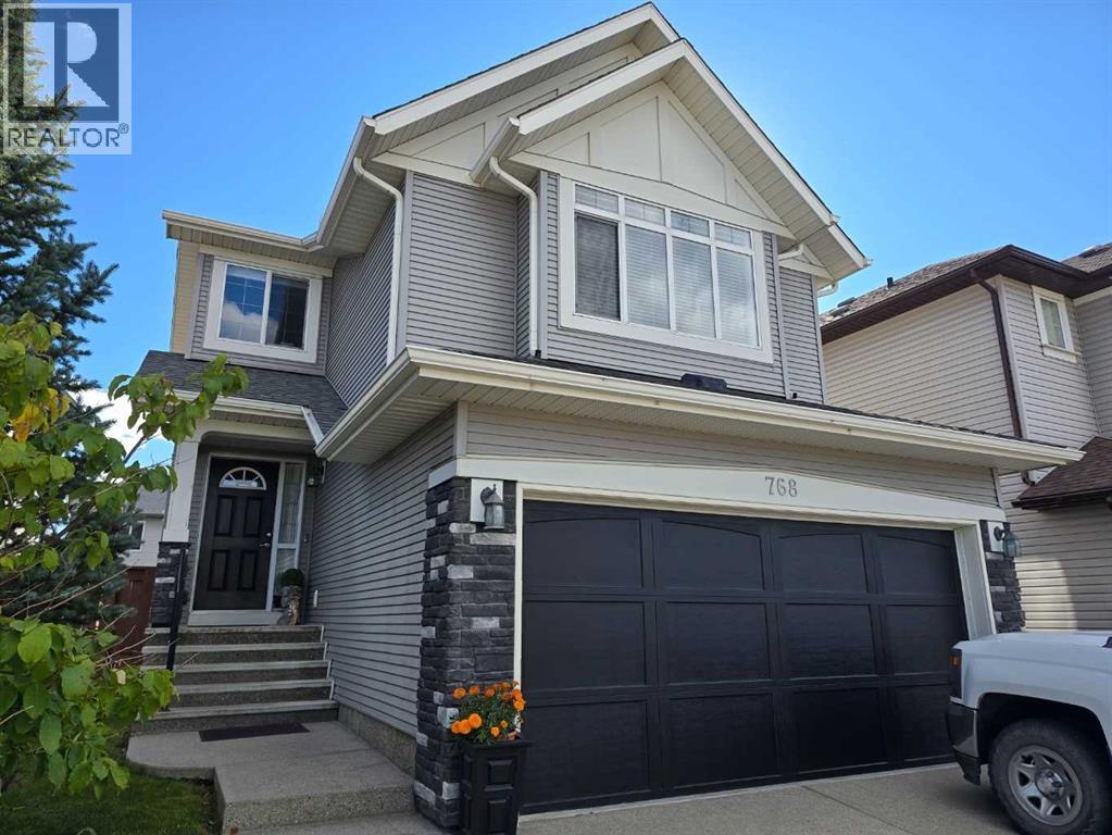 768 New Brighton Drive SE - 1