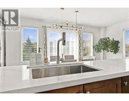 Kitchen - 2239 Prescott Place, Burlington, ON L7L6L3 Photo 11