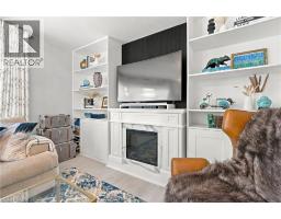 4pc Ensuite bath - 2239 Prescott Place, Burlington, ON L7L6L3 Photo 7