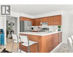 Recreation room - 2239 Prescott Place, Burlington, ON L7L6L3 Photo 9