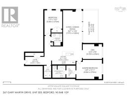 303 267 Gary Martin Drive, Bedford, NS B4B0P5 Photo 46