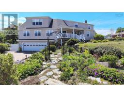 Foyer - 39 Sydney Street, Digby, NS B0V1A0 Photo 6