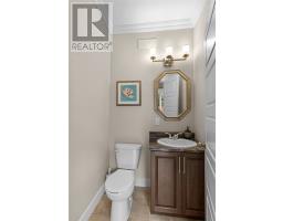 Laundry room - 34 Freshwater Road, St  John S, NL A1C2N3 Photo 12
