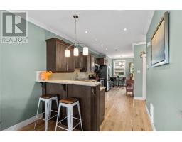 Kitchen - 34 Freshwater Road, St  John S, NL A1C2N3 Photo 6