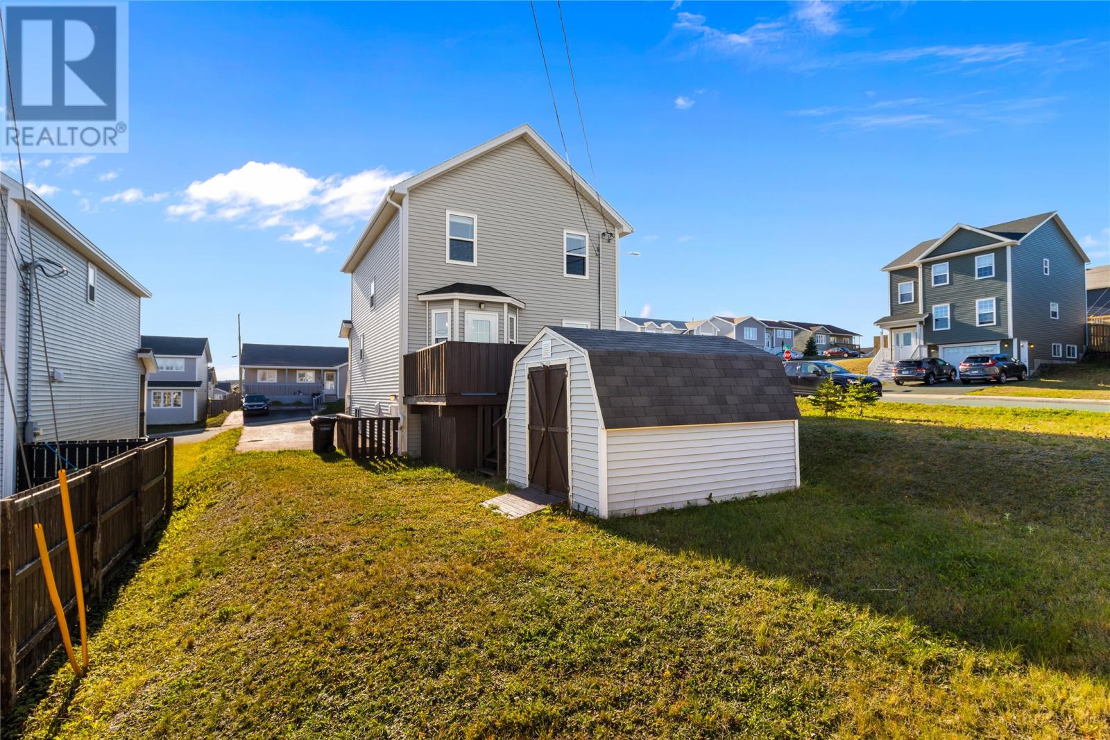 26 Hamlet Street - 28