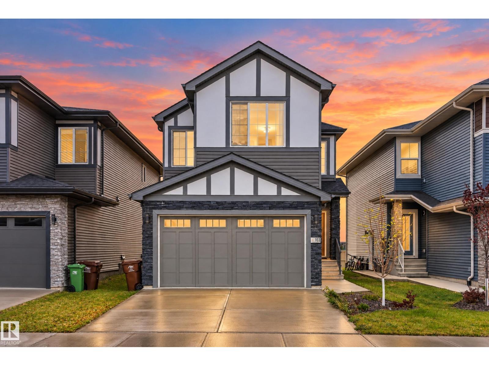 Property for sale at 103 EDGEFIELD WY