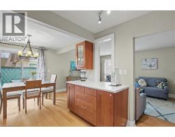 Kitchen/Dining room - 661 Francis Road Unit# 4, Burlington, ON L7T3X6 Photo 9