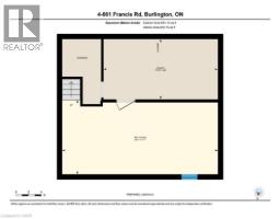 661 Francis Road Unit# 4, Burlington, ON L7T3X6 Photo 30