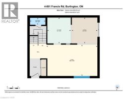 661 Francis Road Unit# 4, Burlington, ON L7T3X6 Photo 28