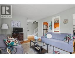 2pc Bathroom - 661 Francis Road Unit# 4, Burlington, ON L7T3X6 Photo 7