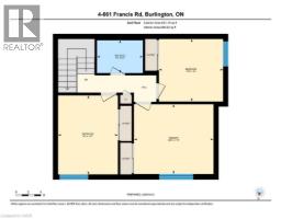 661 Francis Road Unit# 4, Burlington, ON L7T3X6 Photo 29