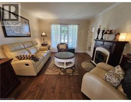 Family room - 120 Lynndale Road, Simcoe, ON N3Y5E5 Photo 7
