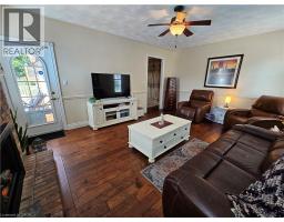 Family room - 120 Lynndale Road, Simcoe, ON N3Y5E5 Photo 16