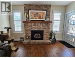 2pc Bathroom - 120 Lynndale Road, Simcoe, ON N3Y5E5 Photo 15
