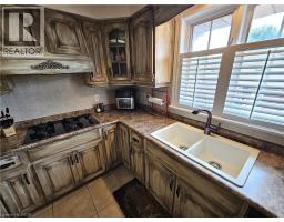 3pc Ensuite bath - 120 Lynndale Road, Simcoe, ON N3Y5E5 Photo 12