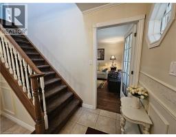 Living room - 120 Lynndale Road, Simcoe, ON N3Y5E5 Photo 19