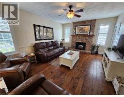Laundry room - 120 Lynndale Road, Simcoe, ON N3Y5E5 Photo 14