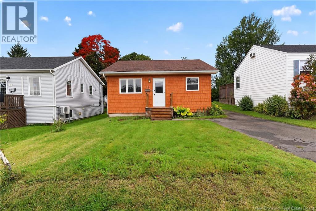 19 Copp Street - 2